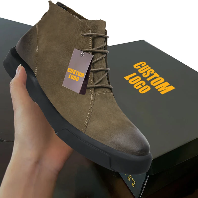 caterpillar boots original