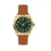 Gold -Brown
