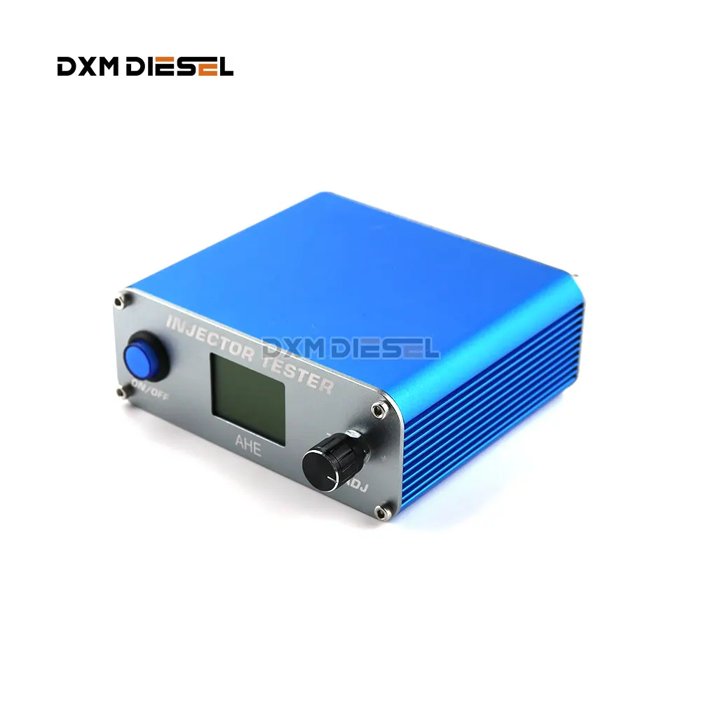 DXM High quality CRI110 CR800 CR Injector Tester (Piezo Electric AHE) supplier