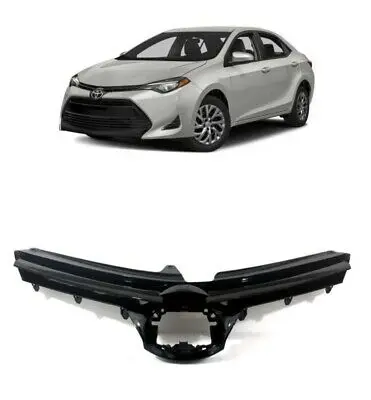 toyota corolla 2017 parts