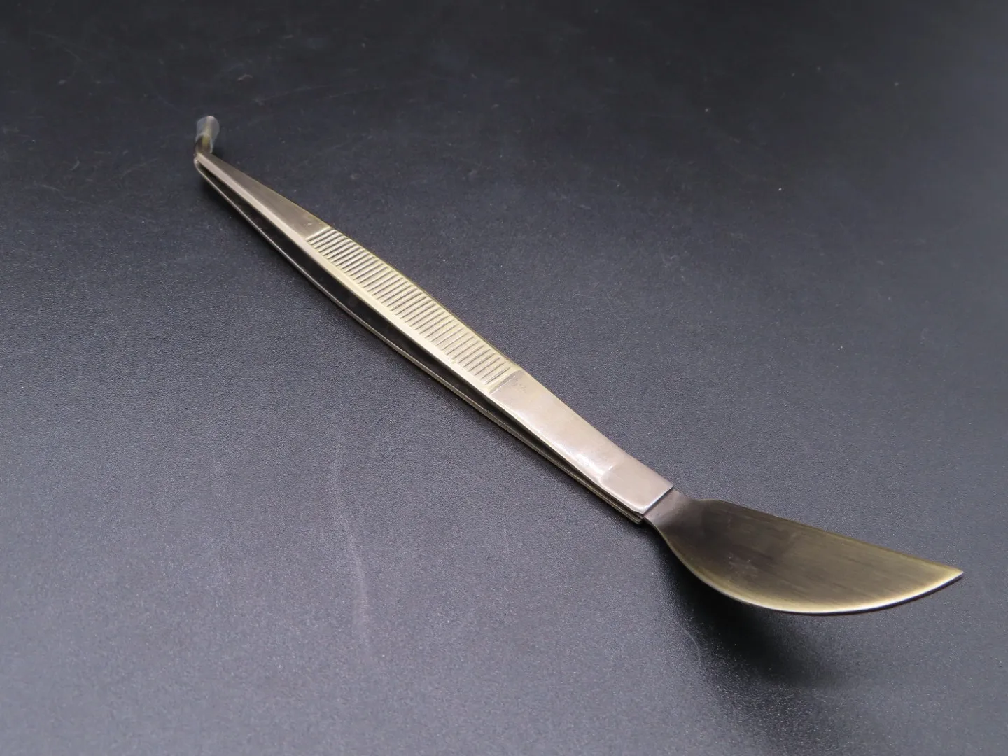 Japanese Stainless Steel Tweezers With Safe Protection Function Buy