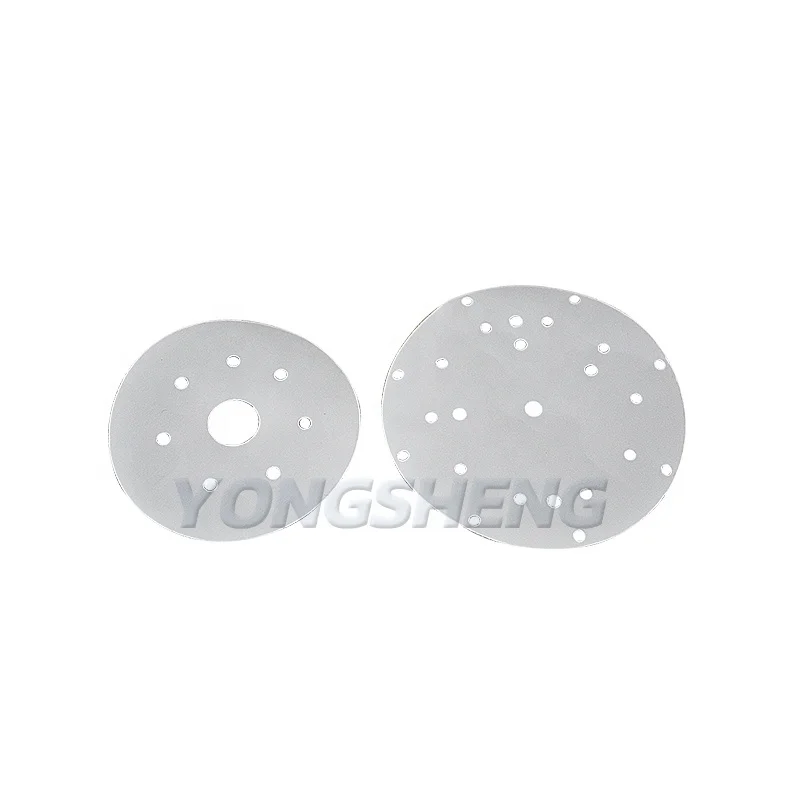 Compatible New  Imaje 9040 Membrane IM00019020 Pump Membrane Used for 9020 9030 CIJ Inkjet Printer