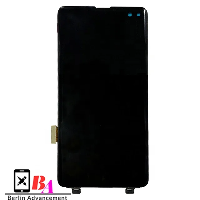 Новое поступление, Новый ЖК-дисплей INCELL, стекло для Samsung Galaxy S10Plus, ЖК-дисплей