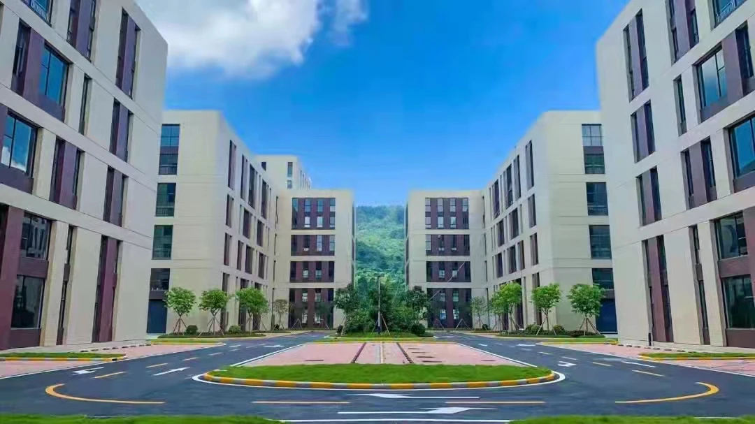 Foshan Canyoung Electrical Appliance Co., Ltd.