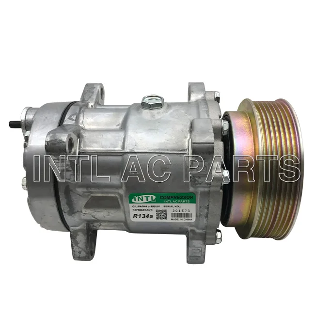 SD7V16 AC COMPRESSOR for RENAULT SANDEN 1188