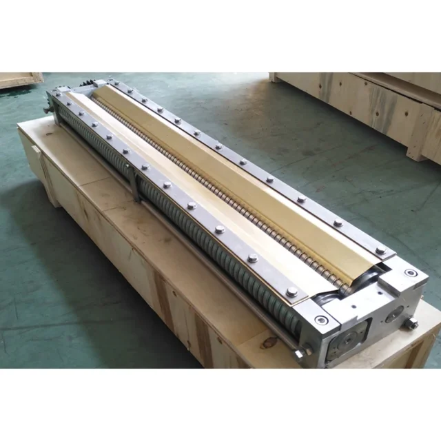 Top Grade OEM Stainless Steel Industrial Dry Ramen Noodle Slitter for Instant Noodle Maker Machine 4