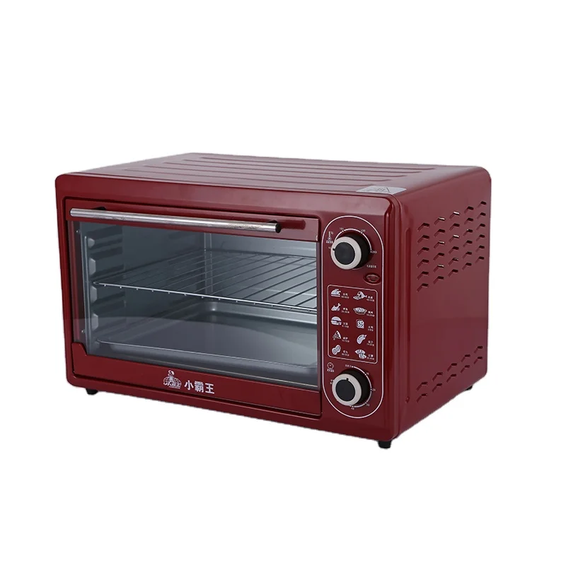 Xiaopaxiong-horno Eléctrico Para El Hogar,Horno Eléctrico Inteligente De  48l,Color Rojo,Comercial - Buy Xiaopanxiong Horno Eléctrico,48l Horno  Eléctrico,Inteligente Horno Eléctrico Product on Alibaba.com
