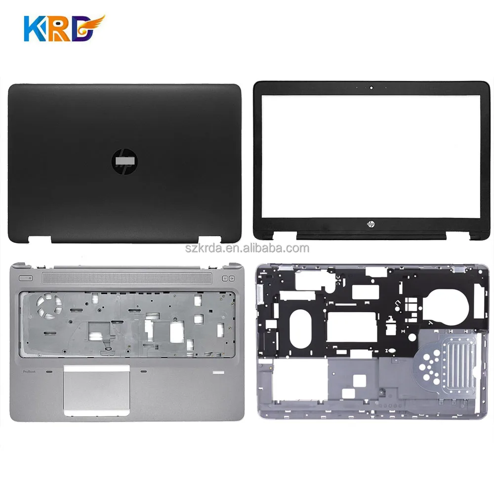Boîtier Inférieur HP Probook 650 G2 – 6070B0937301 D'occasion
