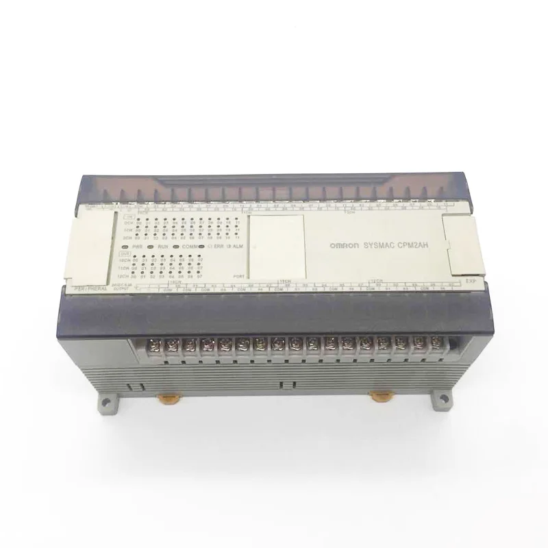 1PC New Omron CQM1-AD041 PLC Module In Box 
