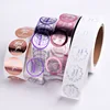 Roll sticker