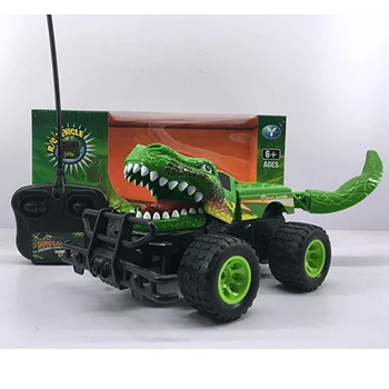 Carrinhos De Brinquedo Do Dragon Toys Carros De Brinquedo Com Controle Remoto Para Caminhoes Monster Rc Buy Alta Qualidade Dragoes Brinquedos Carros De Controle Remoto Monster Truck Rc Dinossauro Brinquedos Do Carro Dragoes