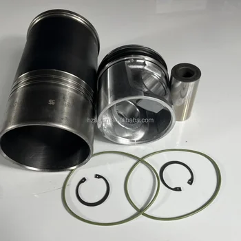 TCD2013 L06 2V  04253772 Liner Kit 20865990 for VOLVO  41504960 for KS