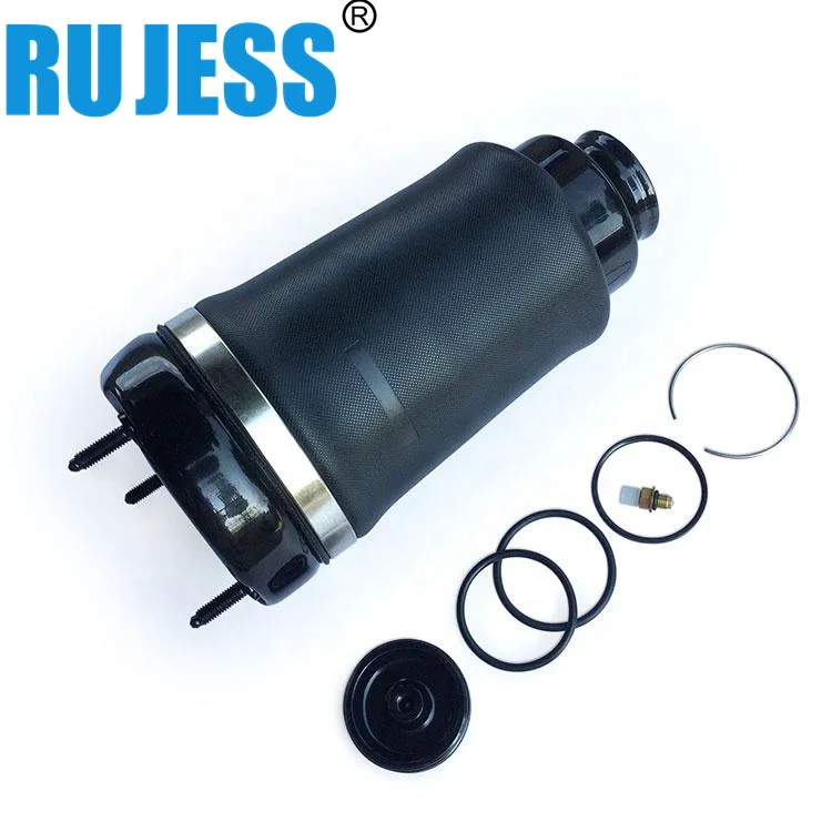Airmatic Suspension Air Spring For Mercedes Ml-class Gl-class W164 X164 ...