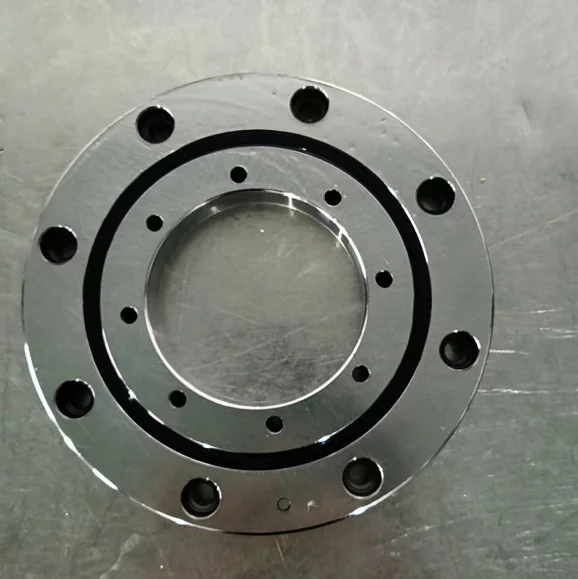 Turntable Slewing Ring XRU9025 RU148UU RU148G RU148X