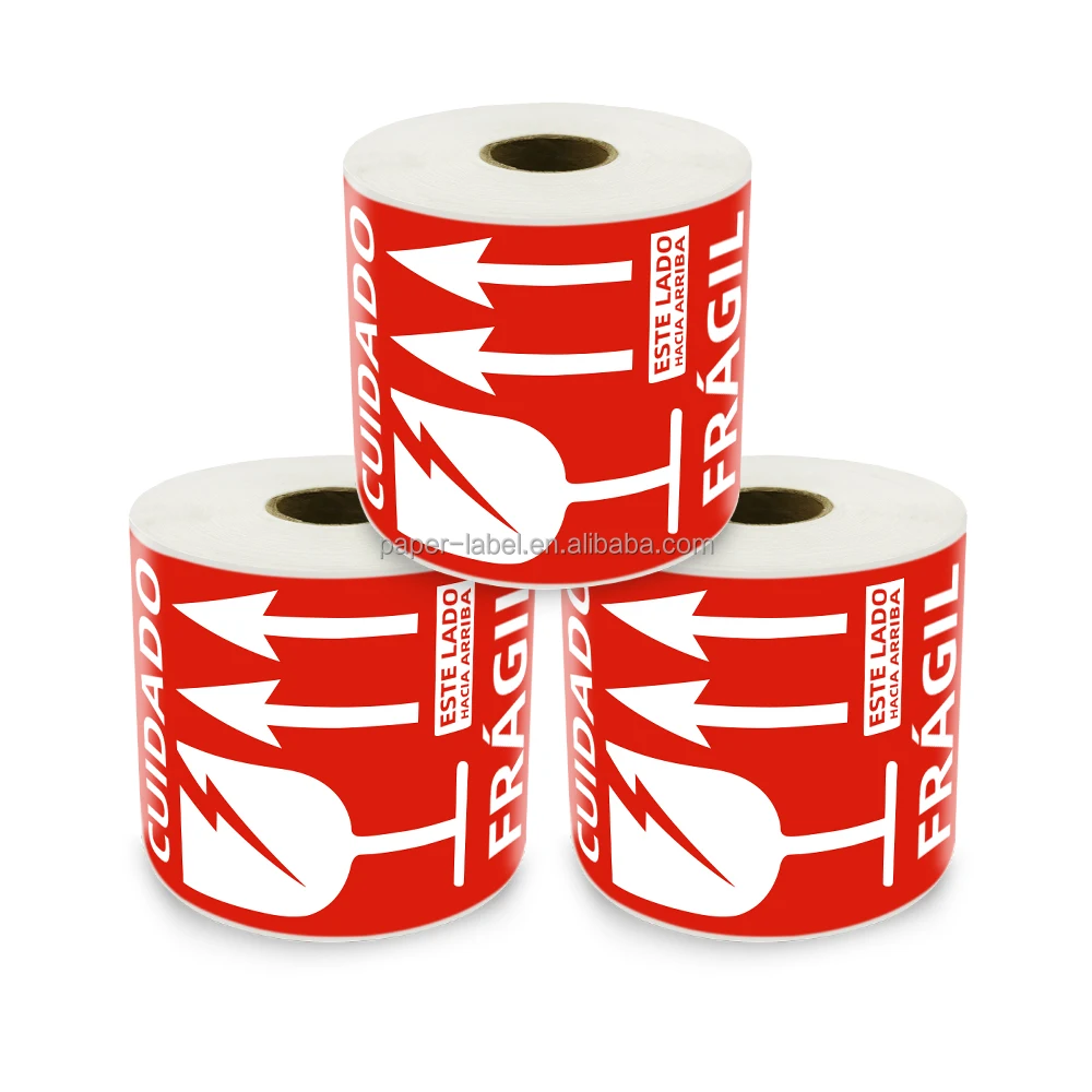 ESD 2x2 Electrostatic Sensitive Devices Anti Static Warning 1000 Labels