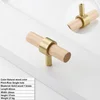 Colore legno naturale -W8152- Fori singoli