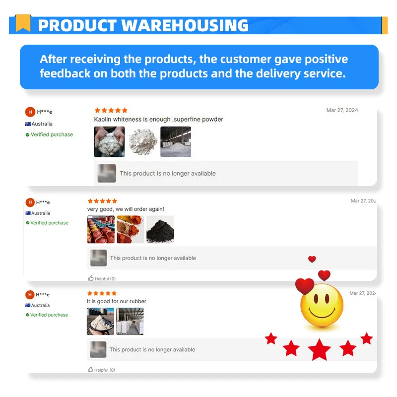 Competitive advantages