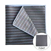 Men's silk square