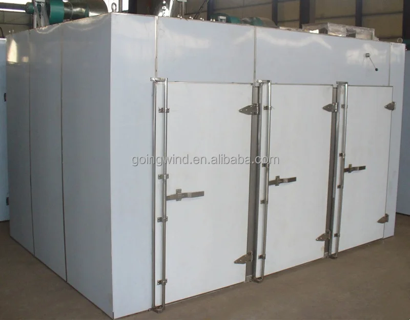 Types of Dryer Used in Food Industry Professional Dehydrating Machine Commercial Dehydration Equipment Dehydrator for Sale