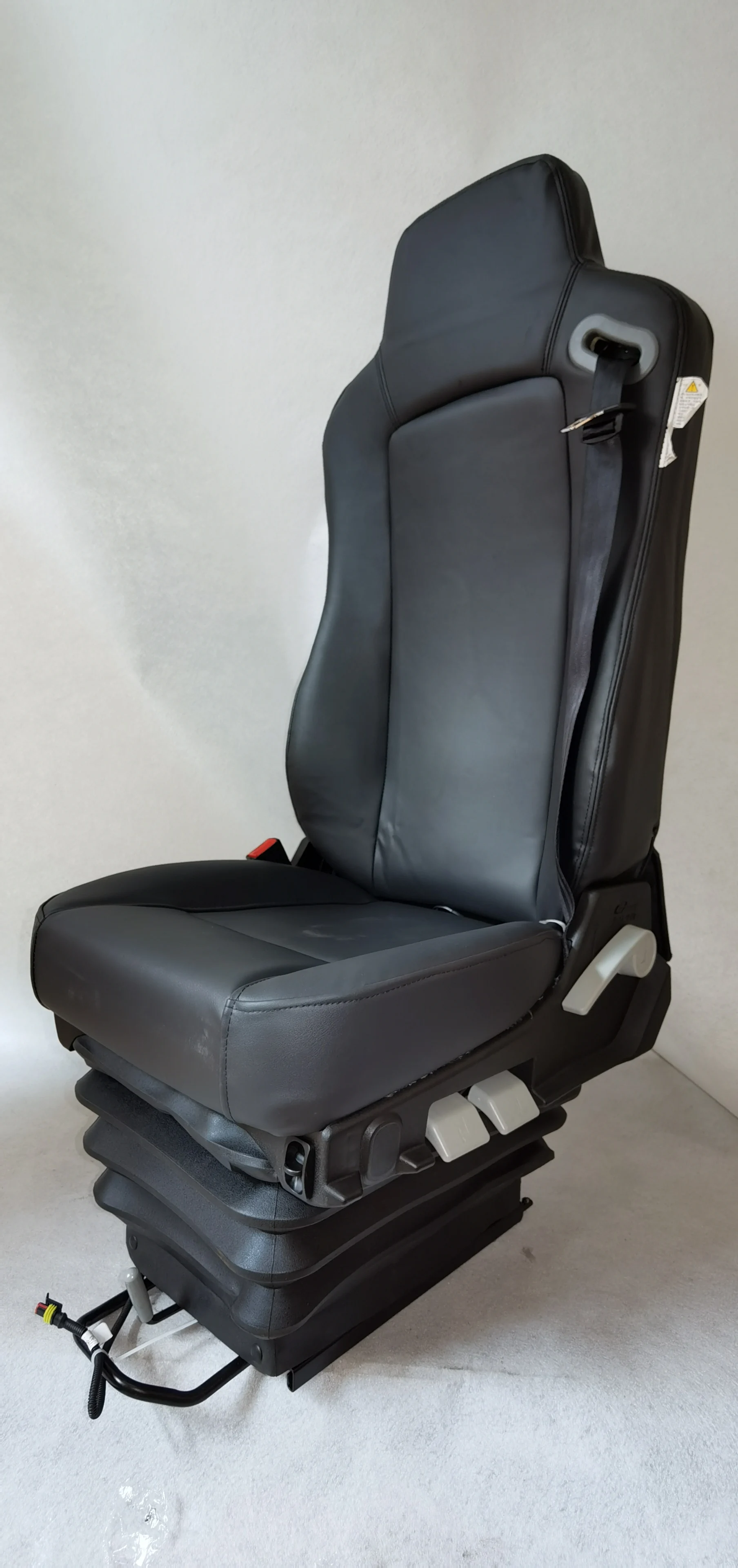 Boat Seat Suspension For Freshwater Truck Pneumatic Air Suspension