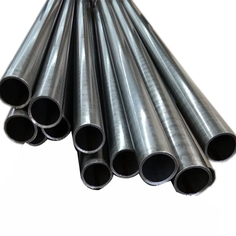 A179 A192 A335 SA179 SA192 Cold Rolled Precision Seamless Steel Pipe