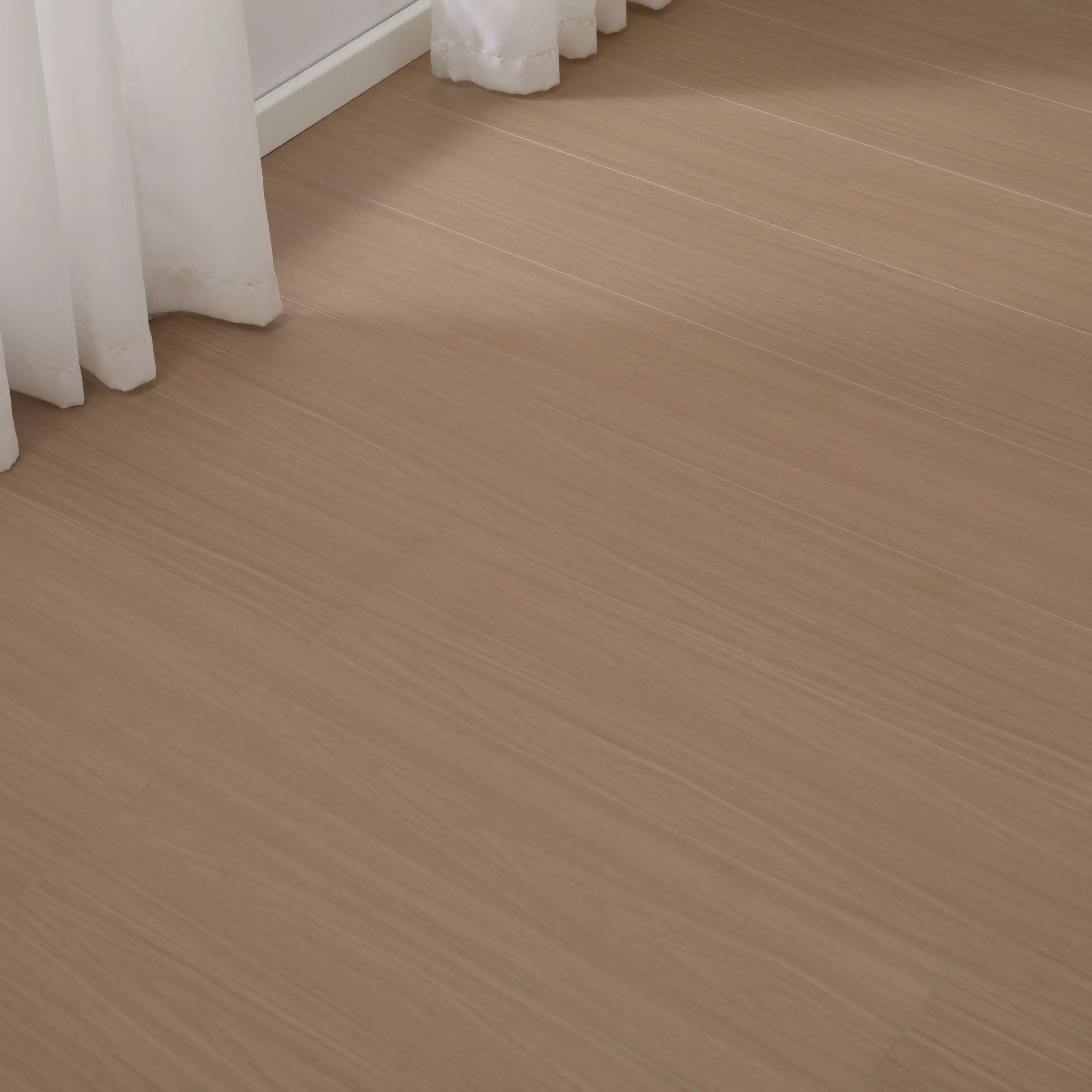 Indoor Wear-resistant Waterproof New Three-layer Solid Wood Composite Flooring 15mm