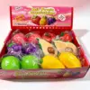 Fruta