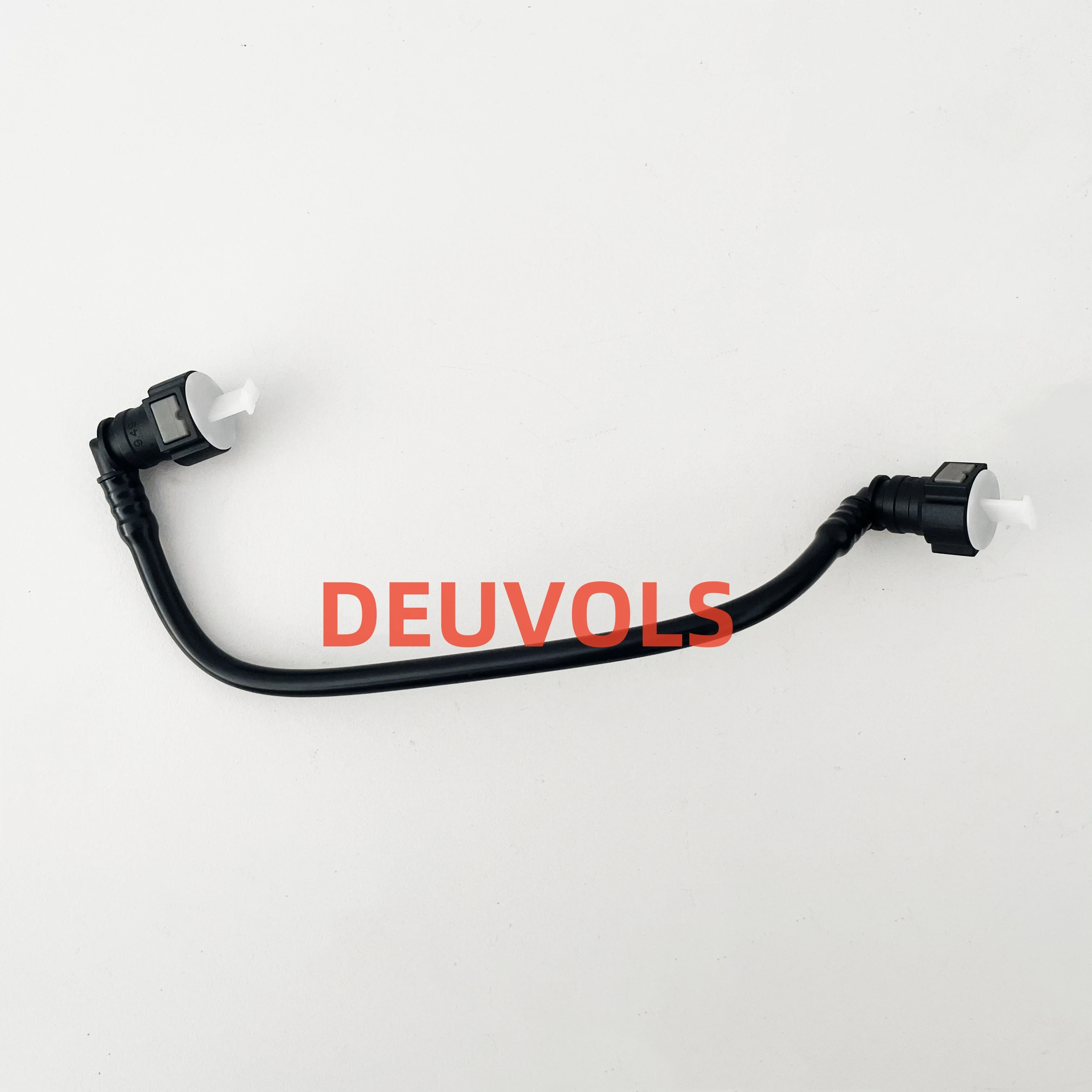 ぷん、 3cx 4cx Fuel Filter Pipe 320/07041 320/07052 for Truck Engines