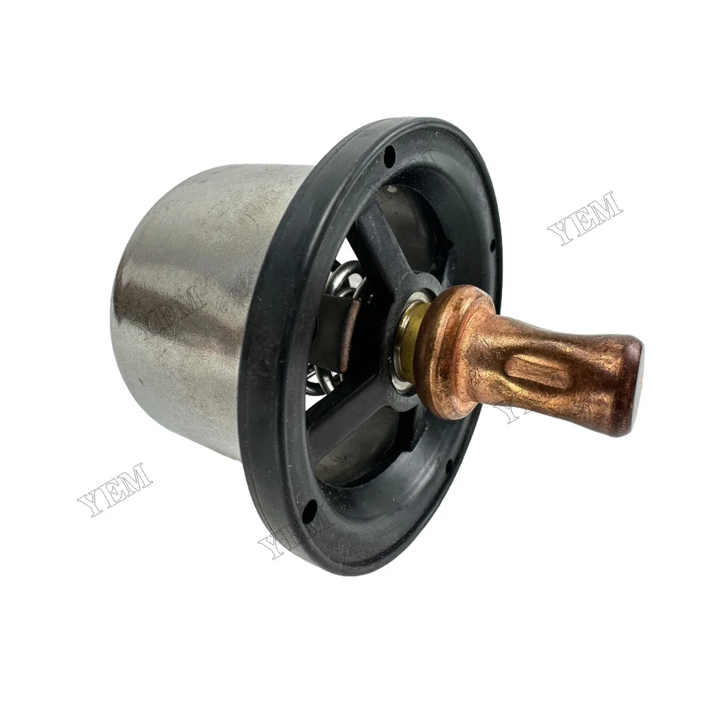 Thermostat 3839110 8149182 Fit for Volvo D12D Engine 5