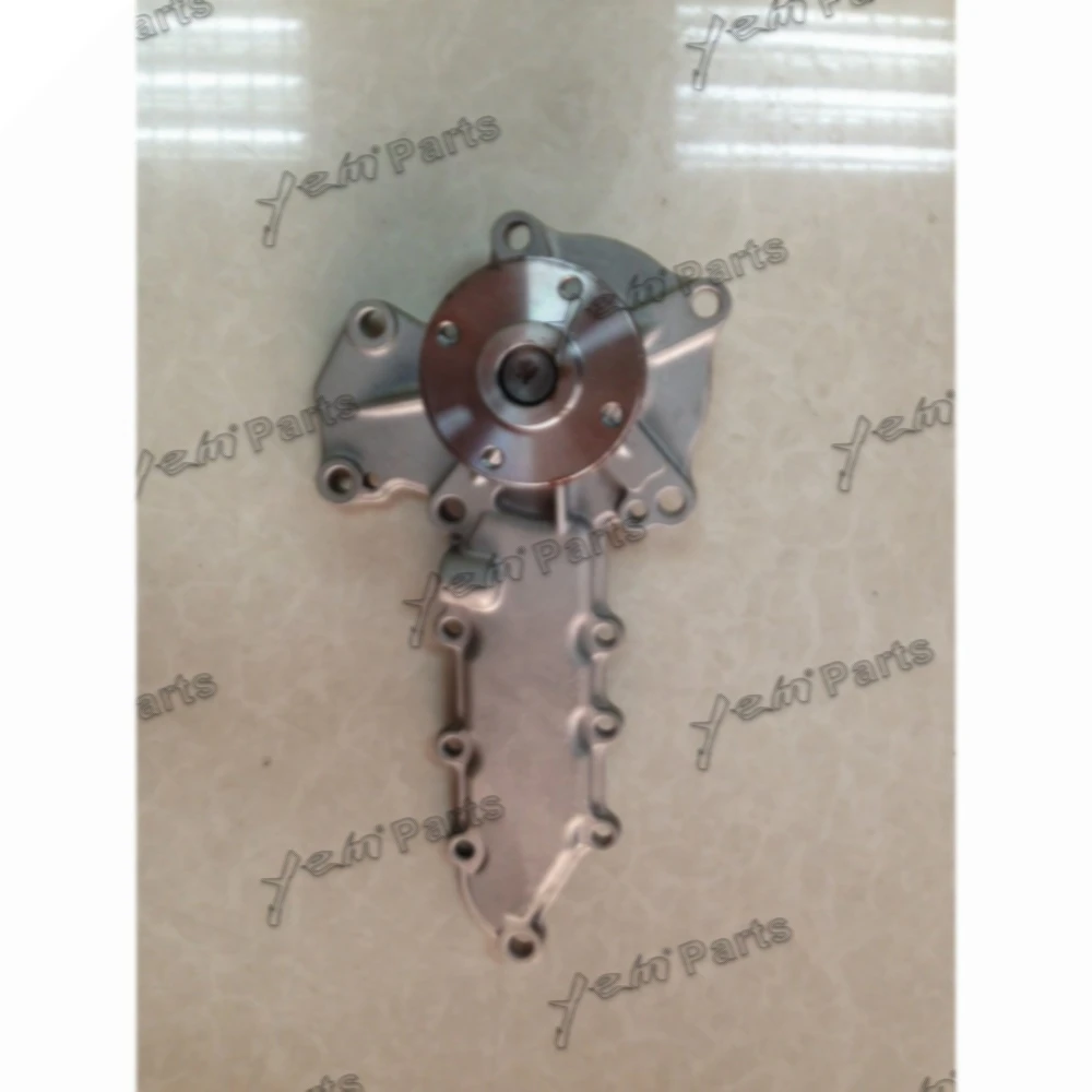 V2203 Water Pump for Kubota Industrial Machinery Spare Parts