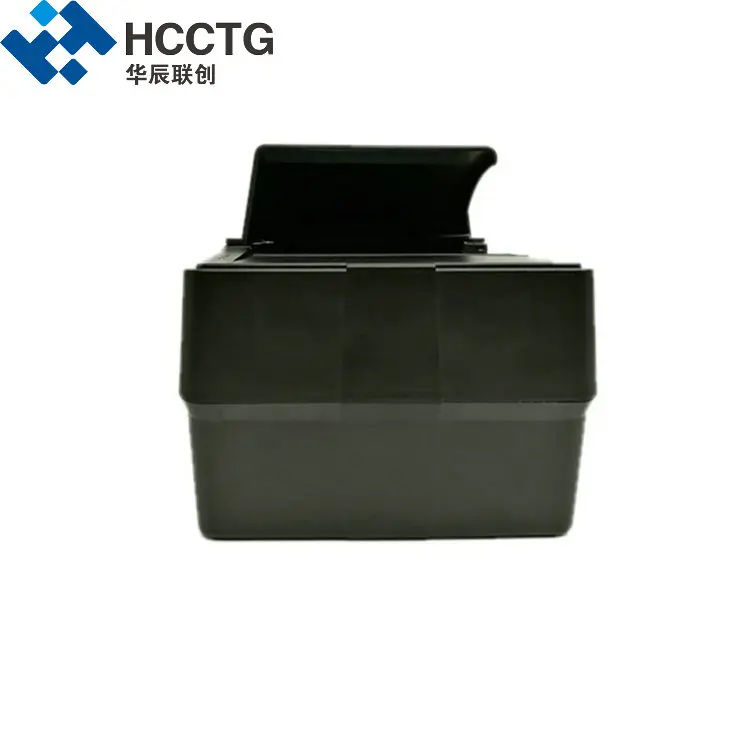 Border Crossings Biometric Customs RFID NFC MRZ OCR PC Passport Scanner Reader Machine for Airport PPR100