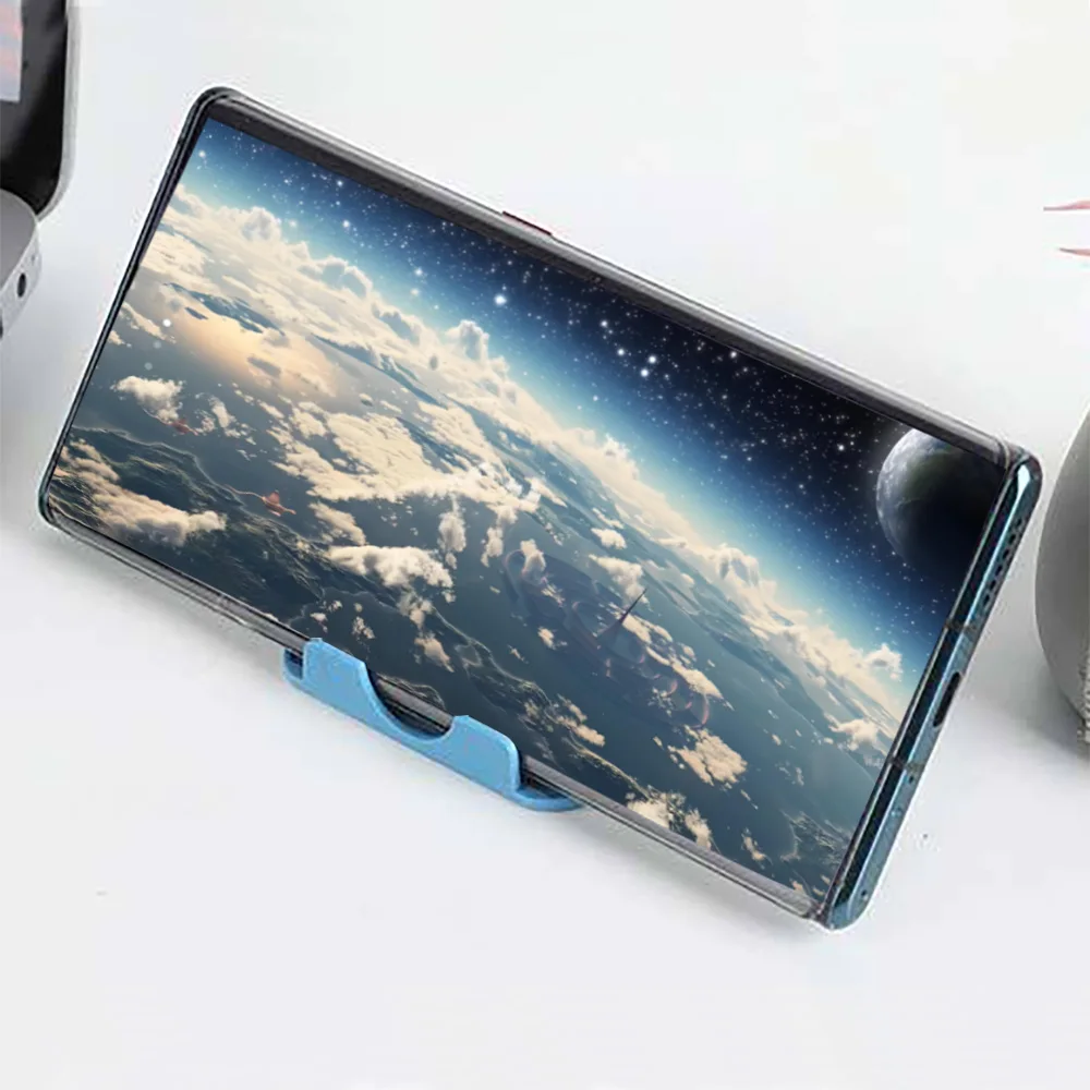 GemFully the Cheapest Items Adjustable Mobile Phone Holder Phone Stand Holder Mobile Stand Phone Holder for Car