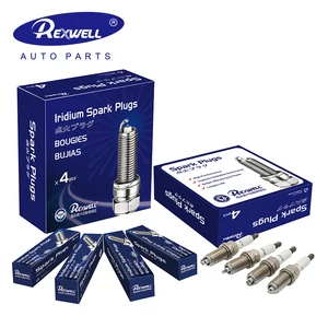 Japan Original Universal SK20HR11 Platinum Iridium Spark Plugs for Toyota for Nissan for Honda for Mazda for Hyundai for Lexus