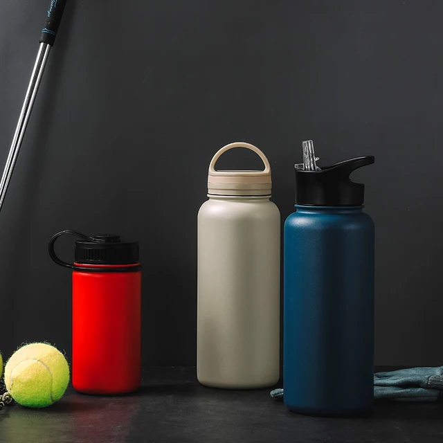 18/8 bpa free hot and cold custom logo milton thermal drink