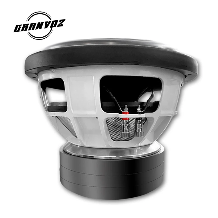 中華産 15インチスピーカー