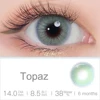 MA02D  Topaz