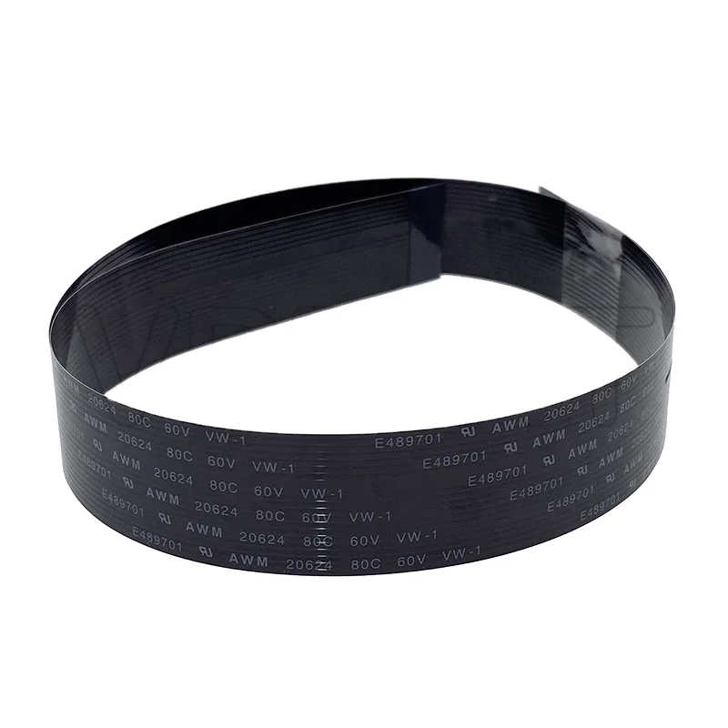 کابل اسکنر برای قطعات پرینتر hp Smart Tank 115 310 315 350 415 419 450 500 510 515 516 520 525 530 550 570 580 585 610 615