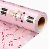 Pink Shimmer Nutcracker