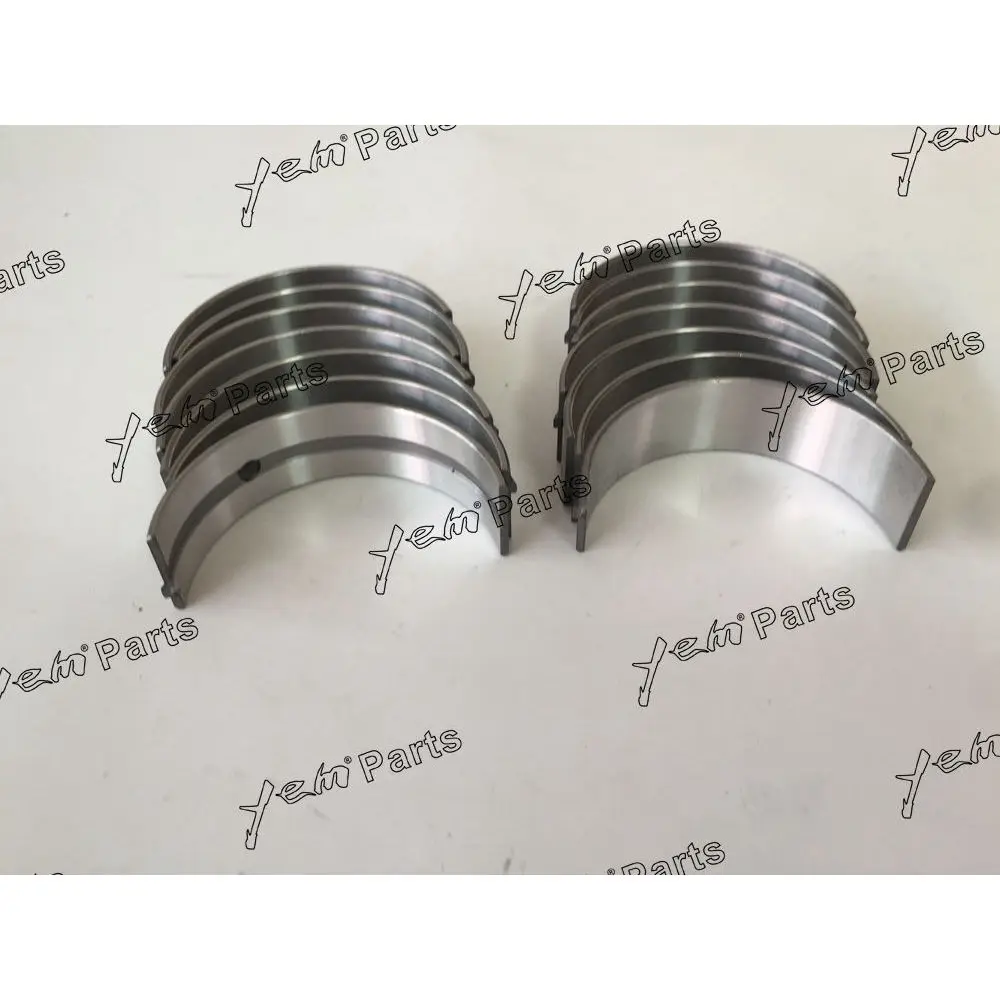 Main Bearings Kit For Toyota 1HZ