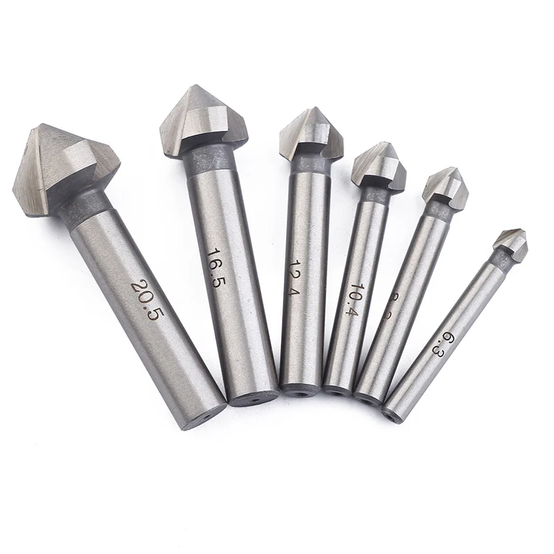 Hss store chamfer tool