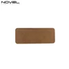 Small Rectangle-Brown