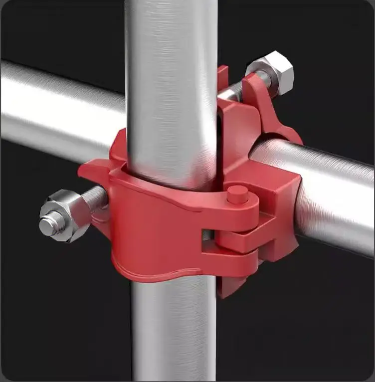 Scaffolding Coupler Clamp 3