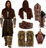 Brown 1set