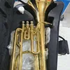 jaune (cor tenor en Si bémol)