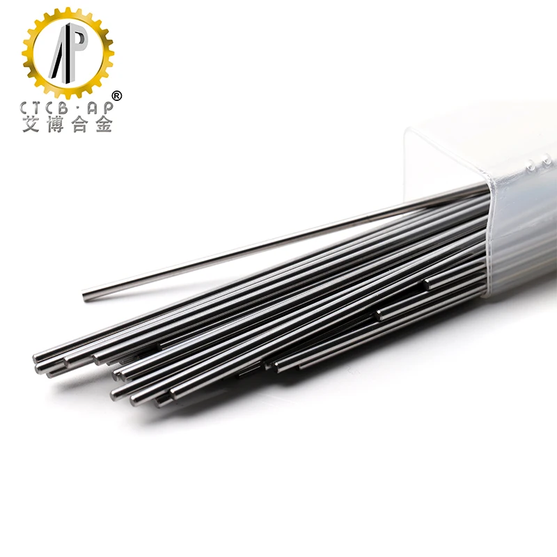 Excellent Quality Tungsten Carbide Rod 2mm At Reasonable Price With