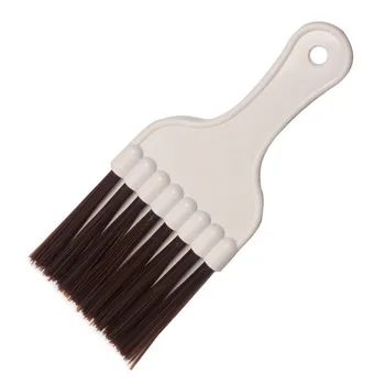 Air Conditioner Condenser Fin Comb Fin Cleaning Brush Refrigerator Coil Whisk Cleaning Brush Evaporator Radiator Repair Tool