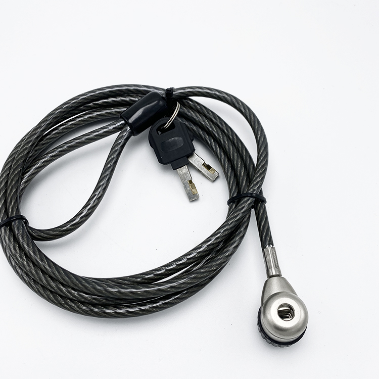 ANLI защитный кабель Блокировка ноутбука с защитой от