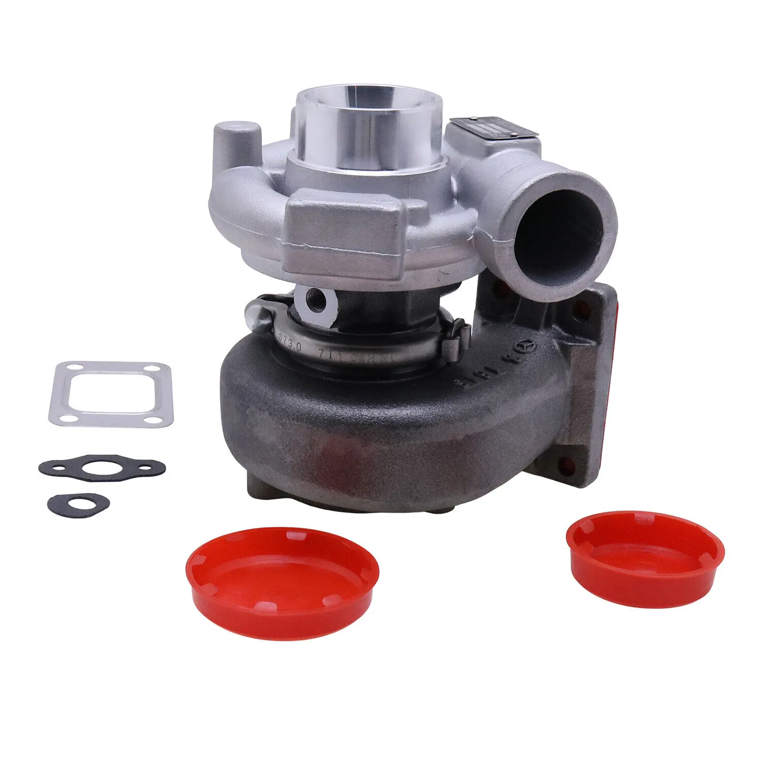 Turbocharger 5i-8122 For Cat Excavator 312 312b 311b Engine 3064 Td04hl ...