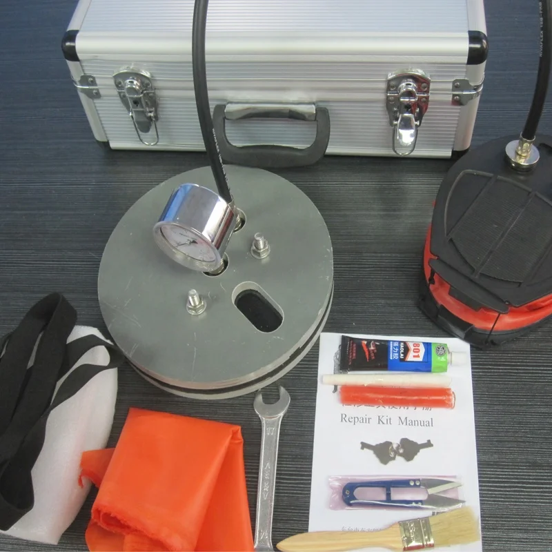 Комплект для ремонта неопренового костюма CR инструменты теплоизоляции погружной костюм