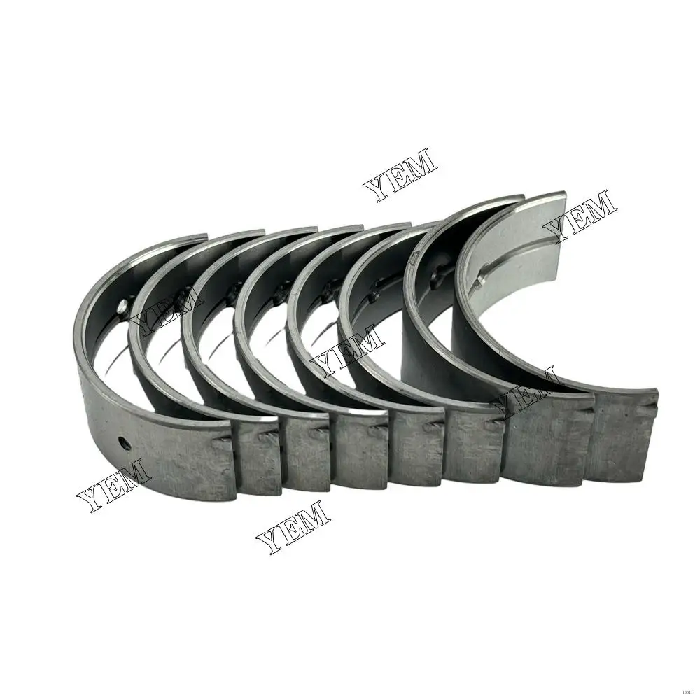 V1505 Main Bearings for Kubota
